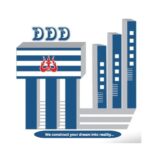 Company logo | Devansh Designers & Developers