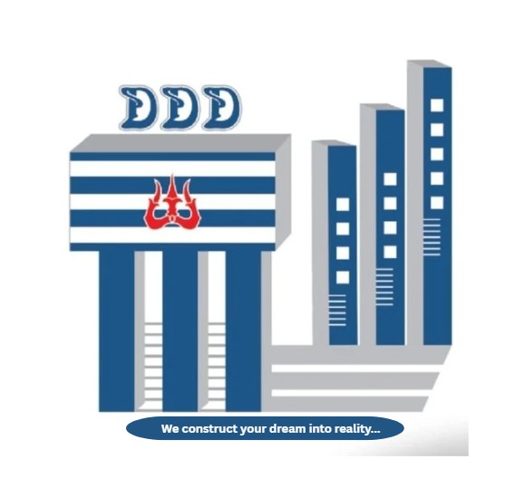 Company logo | Devansh Designers & Developers