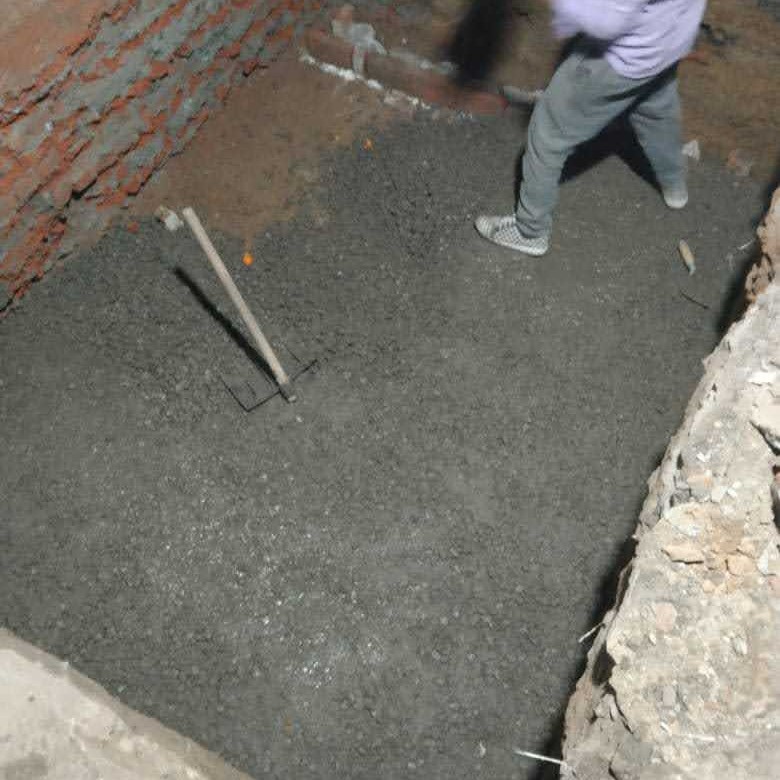 Foundation1 | Devansh Designers & Developers