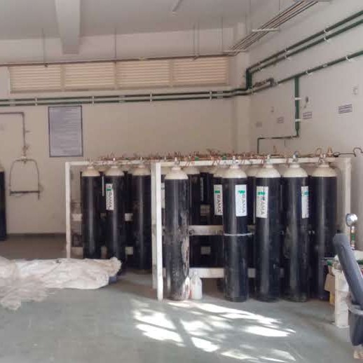 Hospital | Devansh Designers& Developers