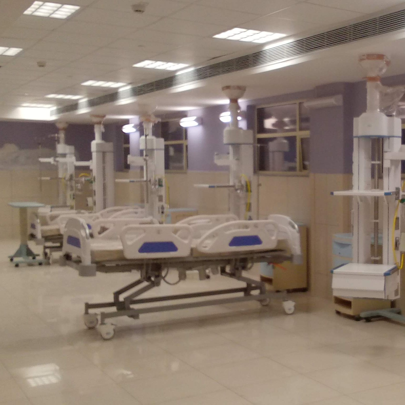 ICU | Devansh Designers& Developers