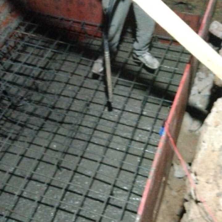 Laying Foundation | Devansh Designers & Developers