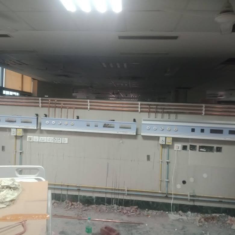 mgps inprogress | Devansh Designers & Developers